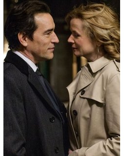 Sous influence est sur ARTE