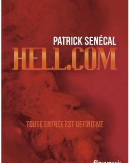 Hell.com - Patrick Senécal