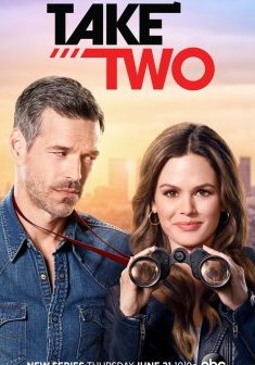 Take Two : Enquêtes en duo - Saison 1