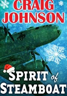 Spirit of Steamboat - C - A -