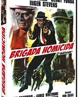 Brigada Homicida