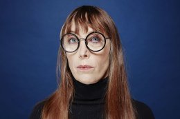 Hannelore Cayre, auteure du polar La Daronne, sur France Inter