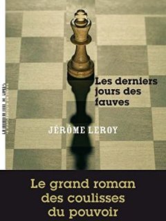 Podcast L'instant Chronique