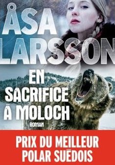 En Sacrifice à Moloch - Åsa Larsson