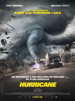 Hurricane - Rob Cohen