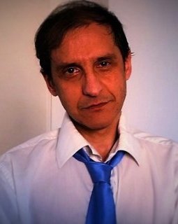 Décès de Thierry Berlanda