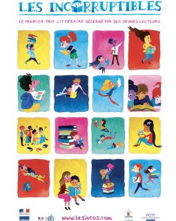 Prix Des Incorruptibles - Du polar au palmarès de l'édition 2021