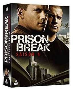 Prison Break - Saison 4