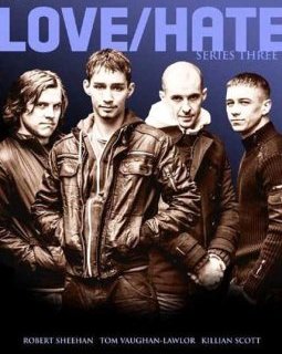 Love/Hate - Saison 3