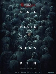 Une pluie sans fin - Dong Yue