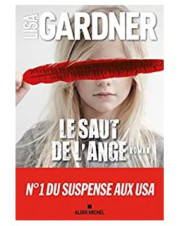 Le saut de l'ange- Lisa Gardner