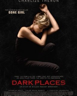 Dark Places - Gilles Paquet-Brenner