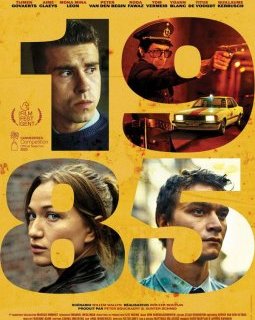 1985, une série qui nous replonge dans les années 80 et l'Histoire de la Belgique.