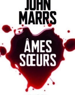 Ames soeurs - John Marrs 