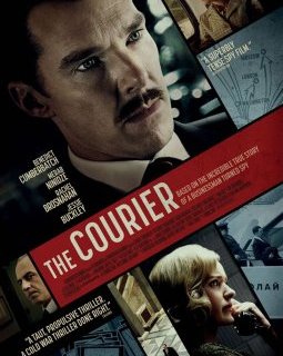 Un espion ordinaire - Dominic Cooke