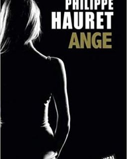 Ange - Philippe Hauret
