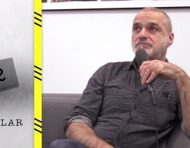 3 bonnes raisons de lire Nobody de Christian De Metter 