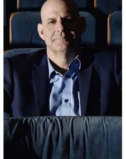 Harlan Coben livre ses secrets sur Safe