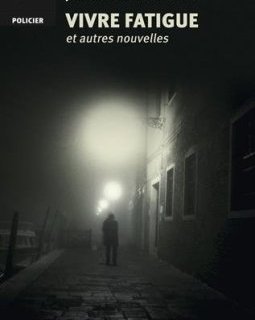 Vivre fatigue