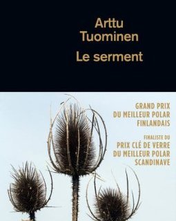 Le serment - Arttu Tuominen
