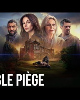 L'énorme carton sur Netflix de Double Piège, la série adaptée d'Harlan Coben !