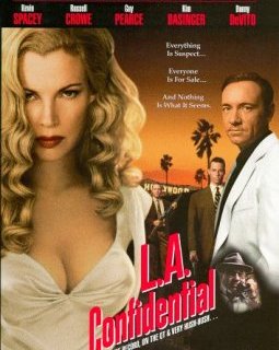 L.A. Confidential [Import USA Zone 1] - Curtis Hanson