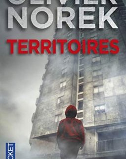 Territoires - Olivier Norek 