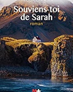 Souviens-toi de Sarah - Page Comann