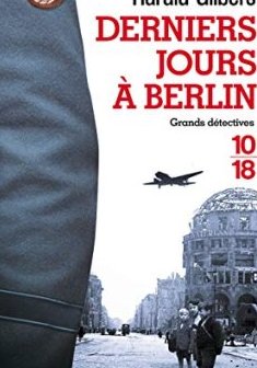 Derniers jours à Berlin