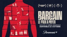 Bargain, Le prix à payer, un nouveau thriller sud coréen arrive sur Paramount+