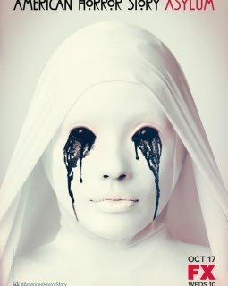 American Horror Story : Asylum - saison 2 