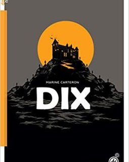 Dix - Marine Carteron