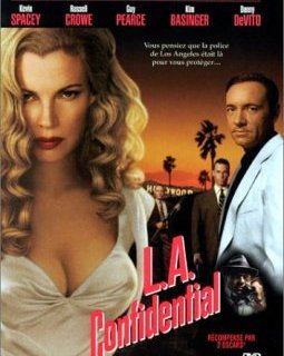 L.A. Confidential [Édition Spéciale]