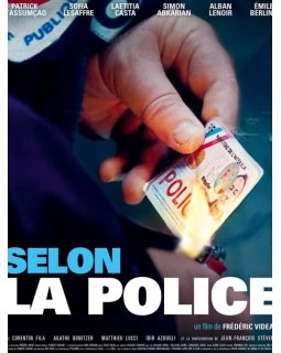 Selon la police - Frédéric Videau