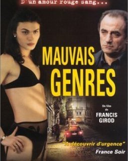 Mauvais Genres