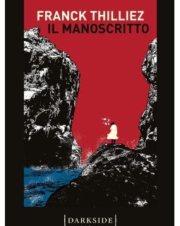 Le Manuscrit inachevé traduit en italien