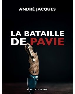 La Bataille de Pavie - L'interrogatoire d'André Jacques