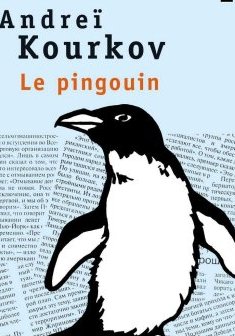 Le Pingouin - Andreï Kourkov