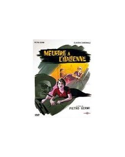 Meurtre à l'italienne