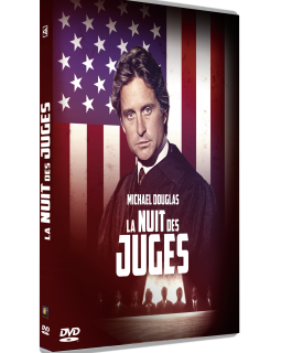 La Nuit des Juges - Peter Hyams
