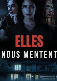 Elles nous mentent - Pierre Gaulon
