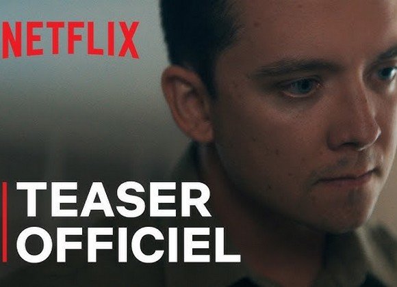 La bande-annonce de Unchosen, une nouvelle série thriller sur Netflix&nbsp;!