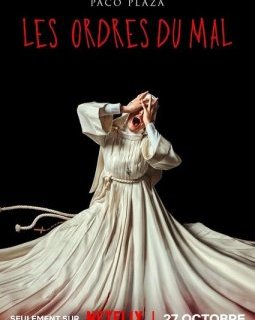Les Ordres du mal : navet Maria