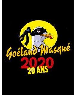 Retour de marée #1 pour le Goéland masqué