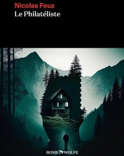 Le Philatéliste - Nicolas Feuz