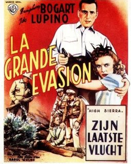 La grande évasion - Raoul Walsh