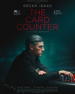 The Card Counter - Paul Schrader
