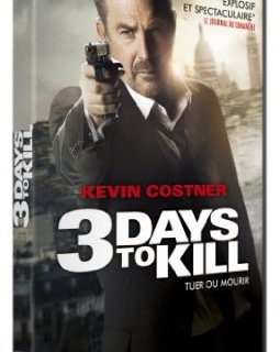3 Days to Kill - McG