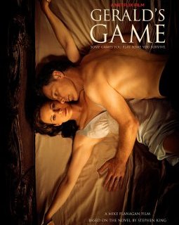 Jessie - Mike Flanagan