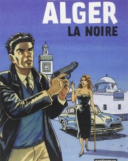 Alger la noire